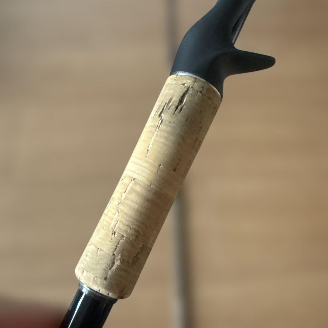 シマノ 22 エクスプライド 172H-2