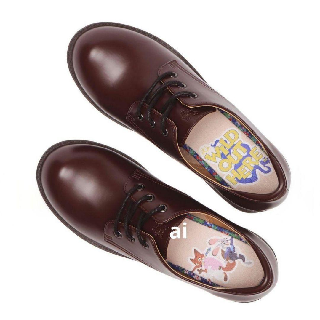 [新品]ディズニー ズートピア2 ABC-MART ニック タンクソール