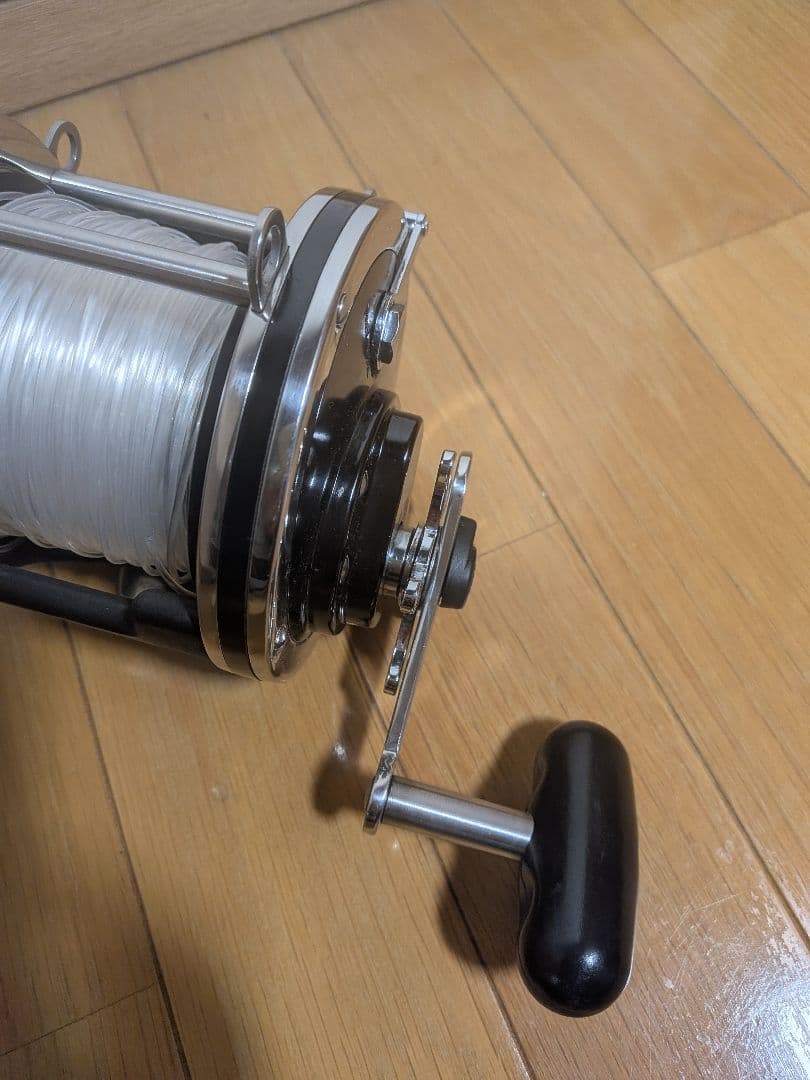 ペンセネター115L2