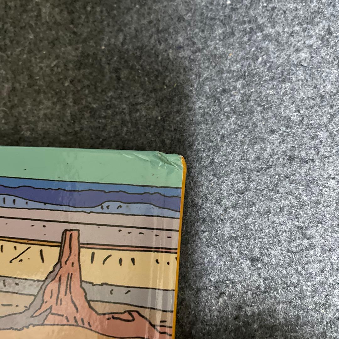 メビウス　アルザック　arzak