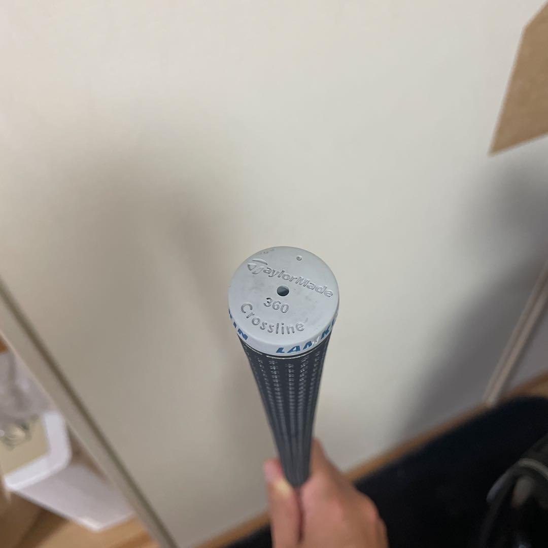 テイラーメイド　SIM2MAX　5U ユーティリティ　レスキュー