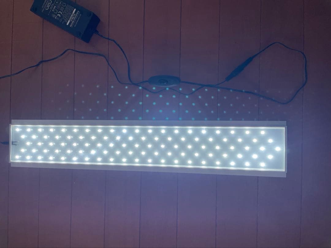 ADA AQUASKY MOON LEDライト60㎝水槽用