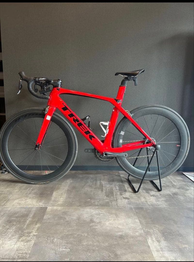 TREK MADONE9.2 54 アルテグラDi2 2017