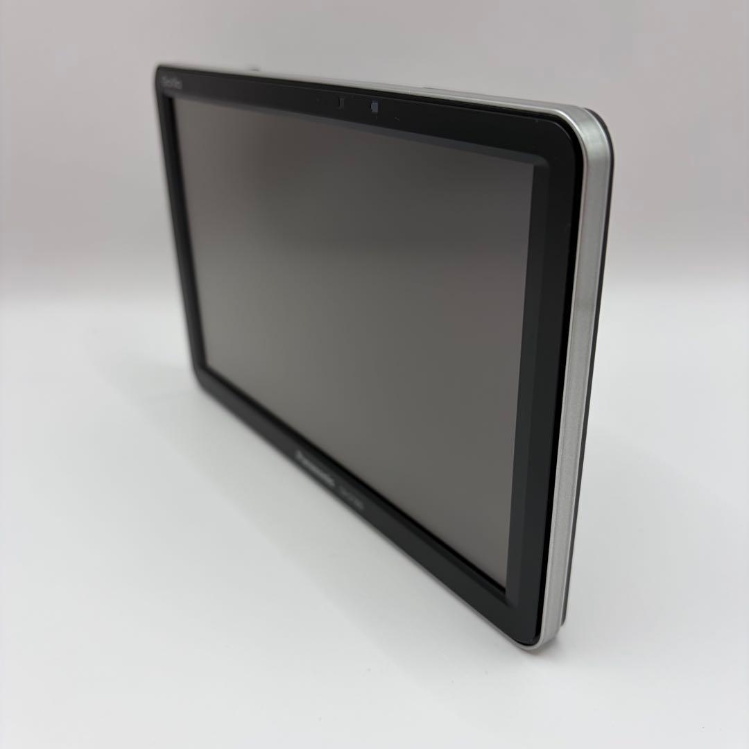 【美品】Panasonicカーナビ Gorilla CN-G730D 2019年