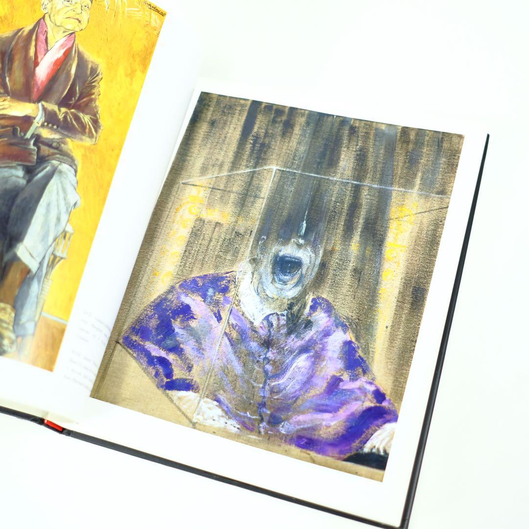 BACON AND SUTHERLAND Martin Hammer 洋書　画集