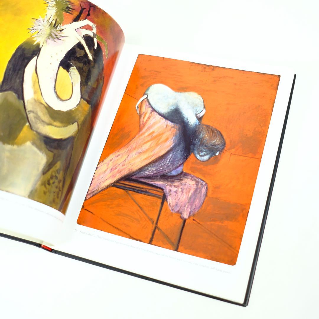 BACON AND SUTHERLAND Martin Hammer 洋書　画集