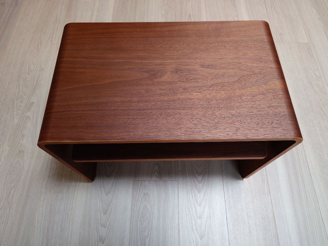 送料込み【KEYUCA】サイドテーブル