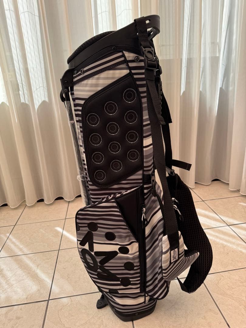 特大特価‼️皆んな大好き❣️SCOTTY CAMERON キャディバッグ&ポーチ