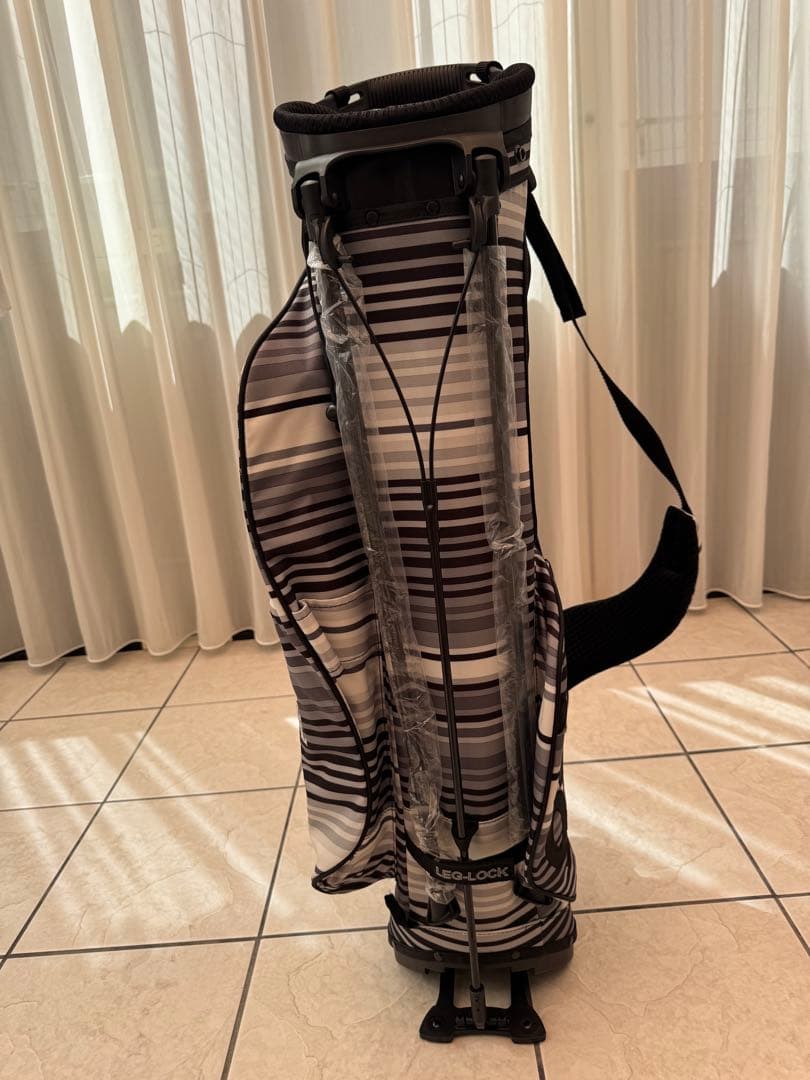 特大特価‼️皆んな大好き❣️SCOTTY CAMERON キャディバッグ&ポーチ