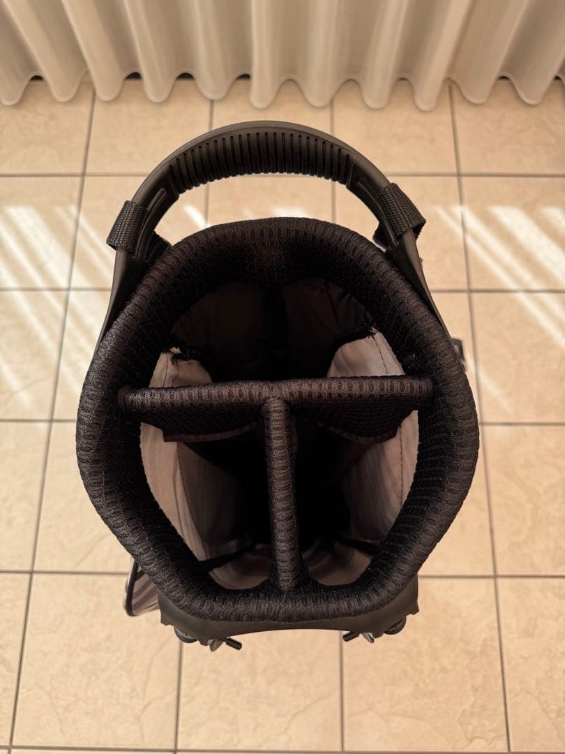 特大特価‼️皆んな大好き❣️SCOTTY CAMERON キャディバッグ&ポーチ