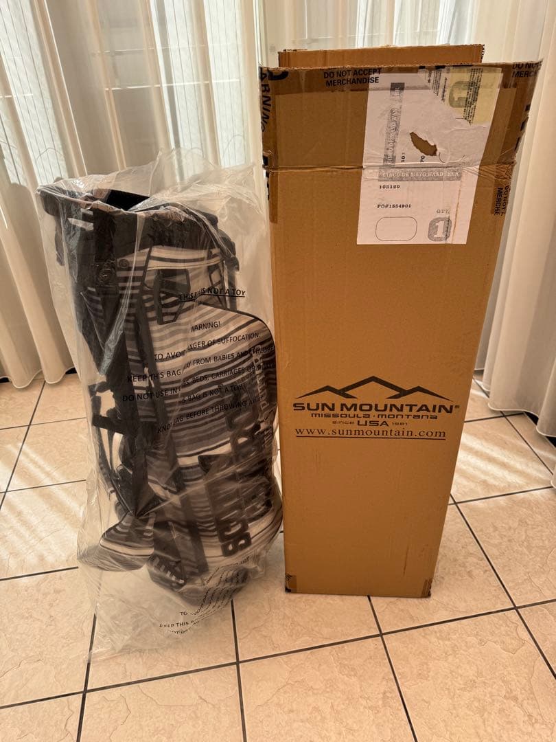 特大特価‼️皆んな大好き❣️SCOTTY CAMERON キャディバッグ&ポーチ