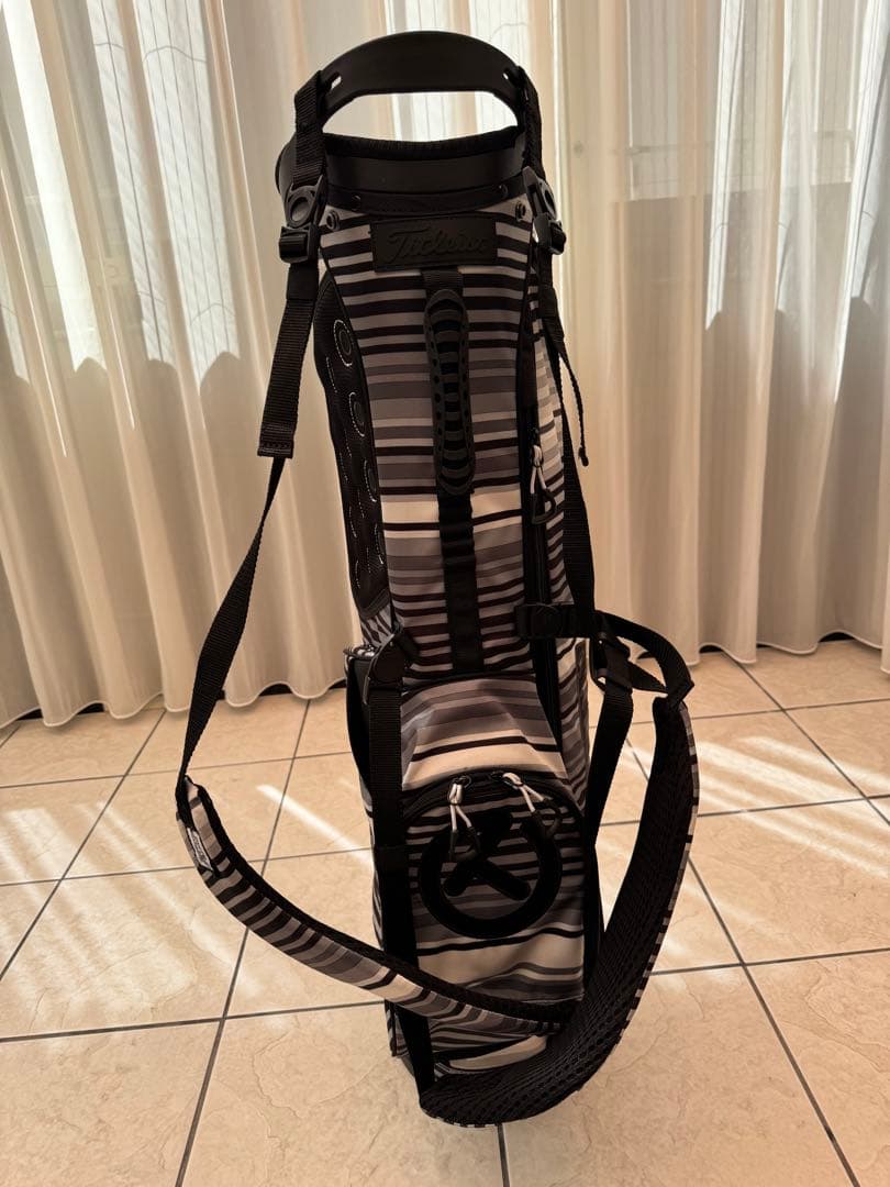 特大特価‼️皆んな大好き❣️SCOTTY CAMERON キャディバッグ&ポーチ