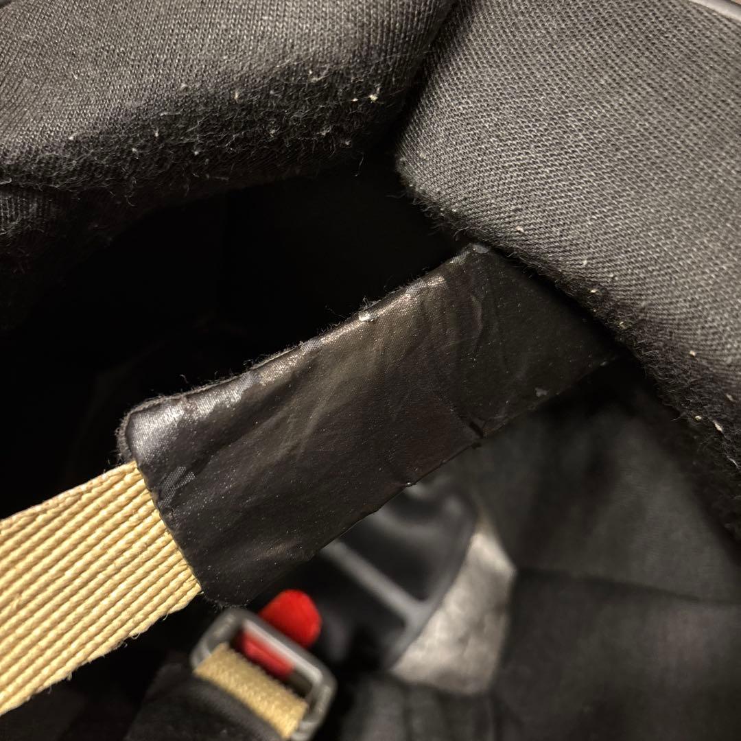 BELL ベル　フルフェイスヘルメット　60-61 青　シルバー