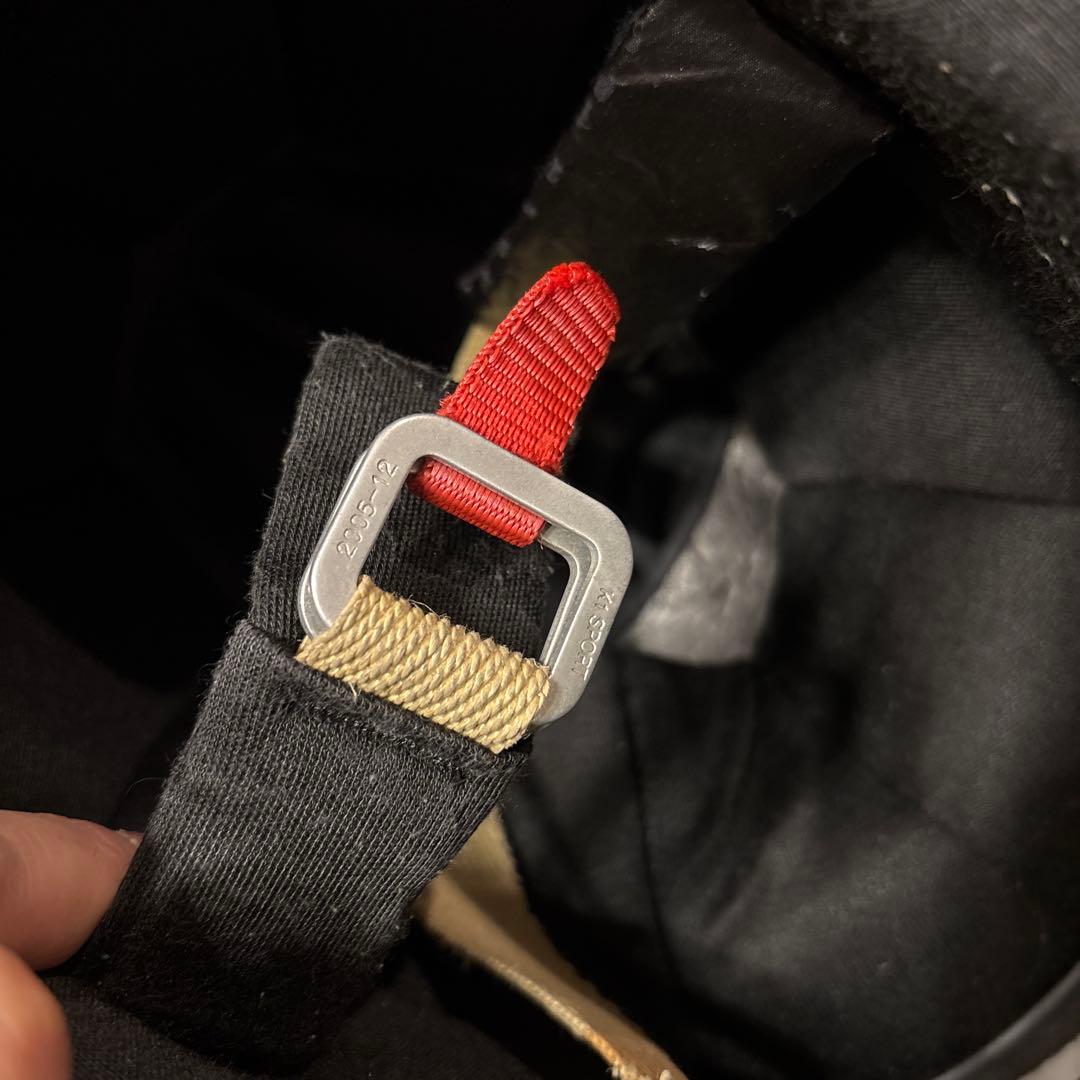 BELL ベル　フルフェイスヘルメット　60-61 青　シルバー