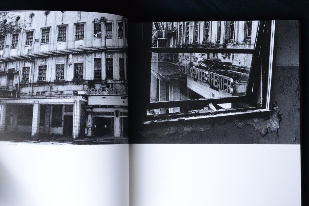 CLUB&COURTS YOKOSUKA YOKOHAMA /石内 都　再値下げ