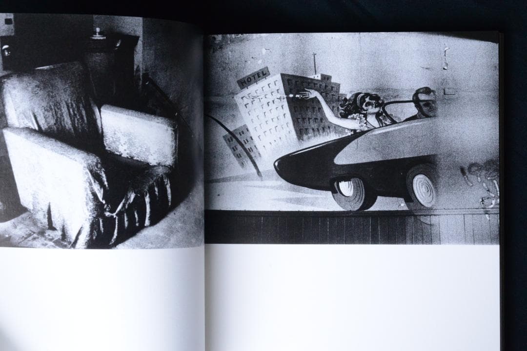 CLUB&COURTS YOKOSUKA YOKOHAMA /石内 都　再値下げ