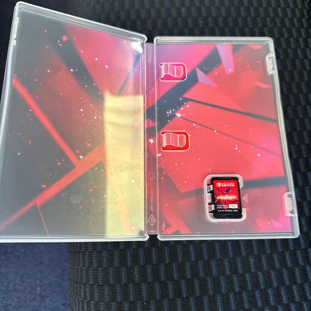 MELTY BLOOD 限定特典付き