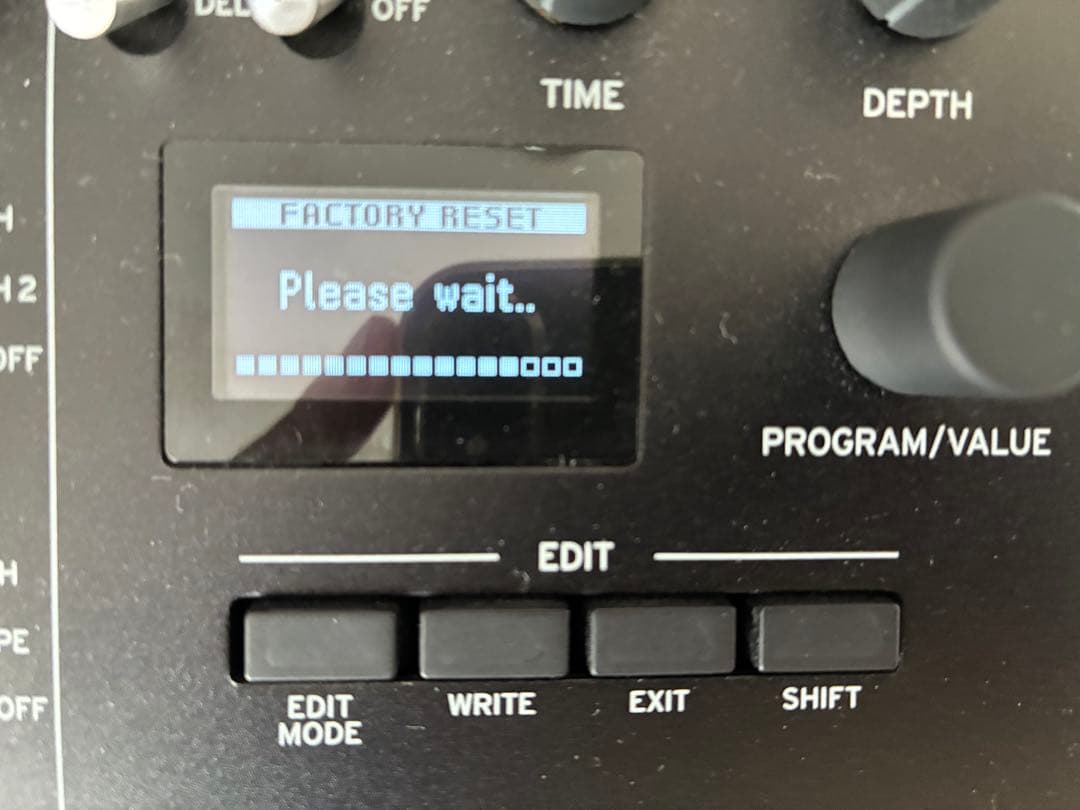 KORG - minilogue xd ※おまけ付き