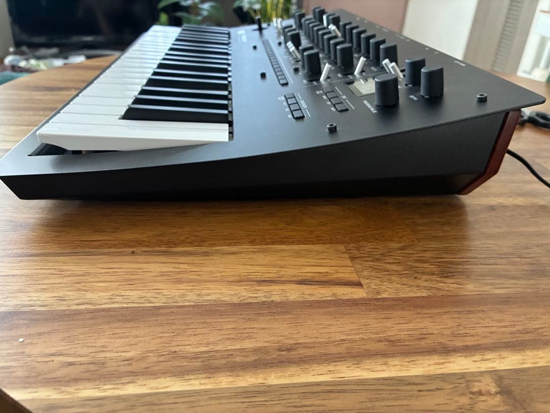 KORG - minilogue xd ※おまけ付き