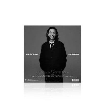 Kvi Baba レコード