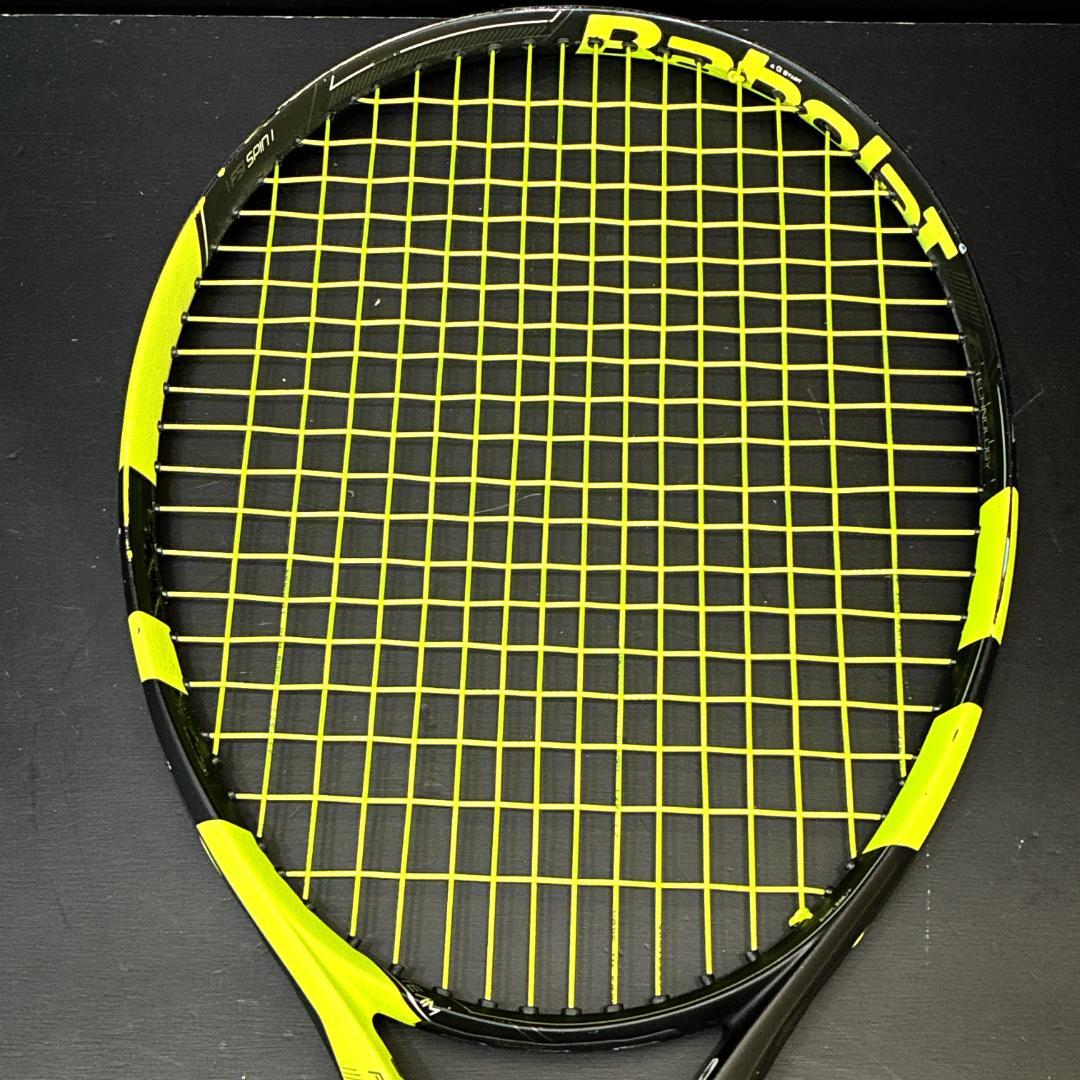 BabolaT PURE AERO TEAM バボラ　硬式テニスラケット