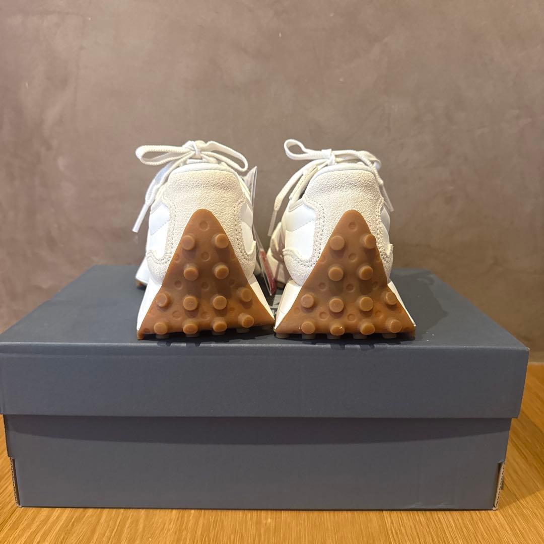 新品　new balance