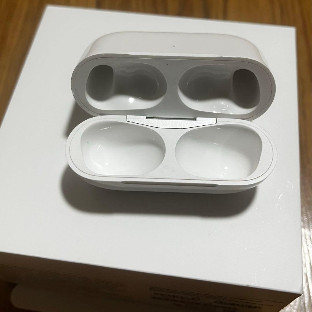 Apple AirPods Pro2 ホワイト 本体