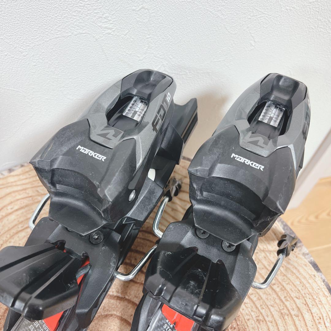 SK017 Marker マーカー FDT10 GW(GRIP WALK)モデル