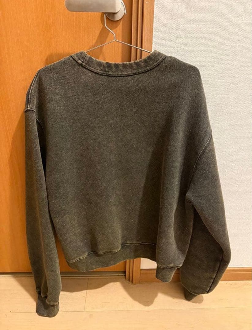 ALEXANDER WANG グリッター スウェット トラックパンツ S セット