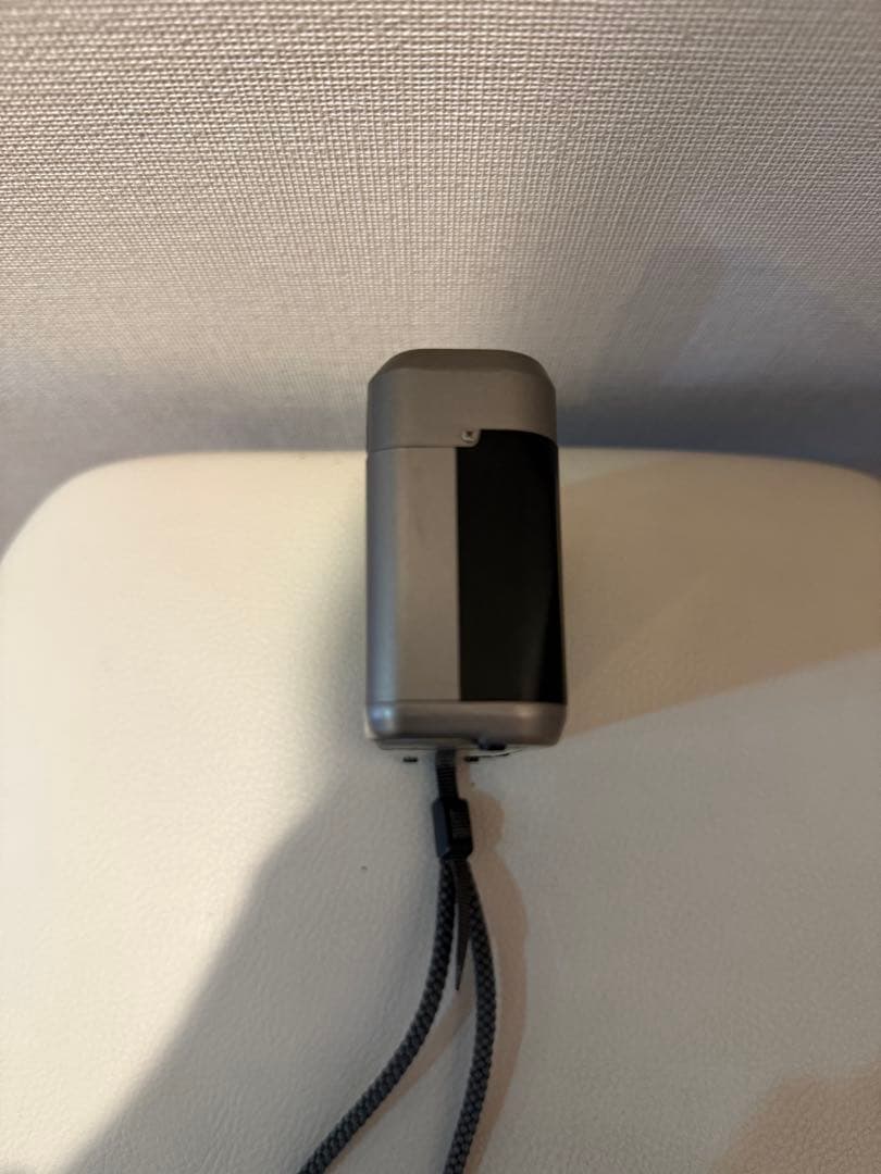 高級コンパクトフィルムカメラ CONTAX T2 コンタックス　シルバー