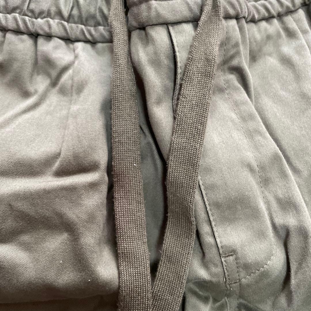 DOLCE & GABBANA ハイビズ　ズボン