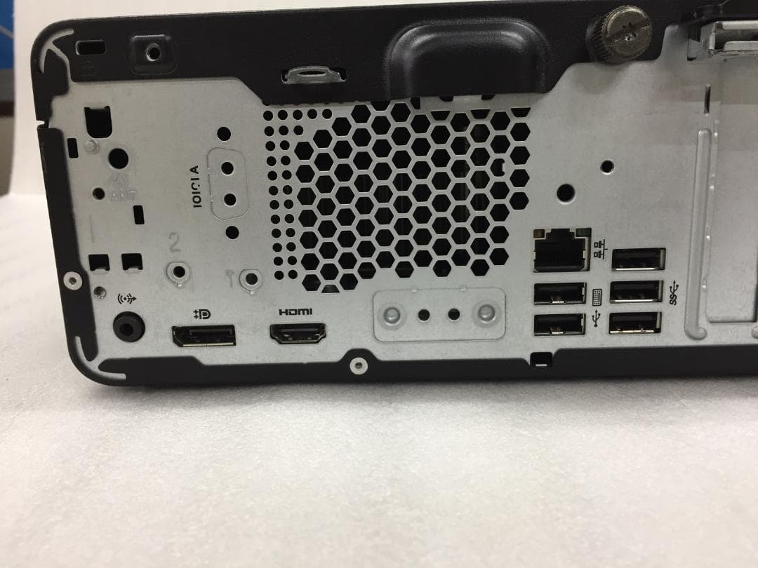 HP400G9/i5第12世代/16G/SSD512/無線/Office/W11