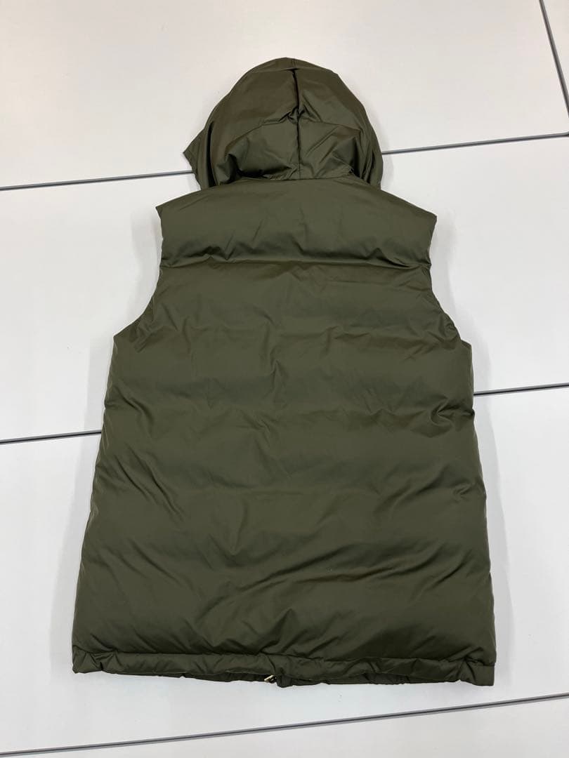 Deuxieme Classe 中綿ロングベスト