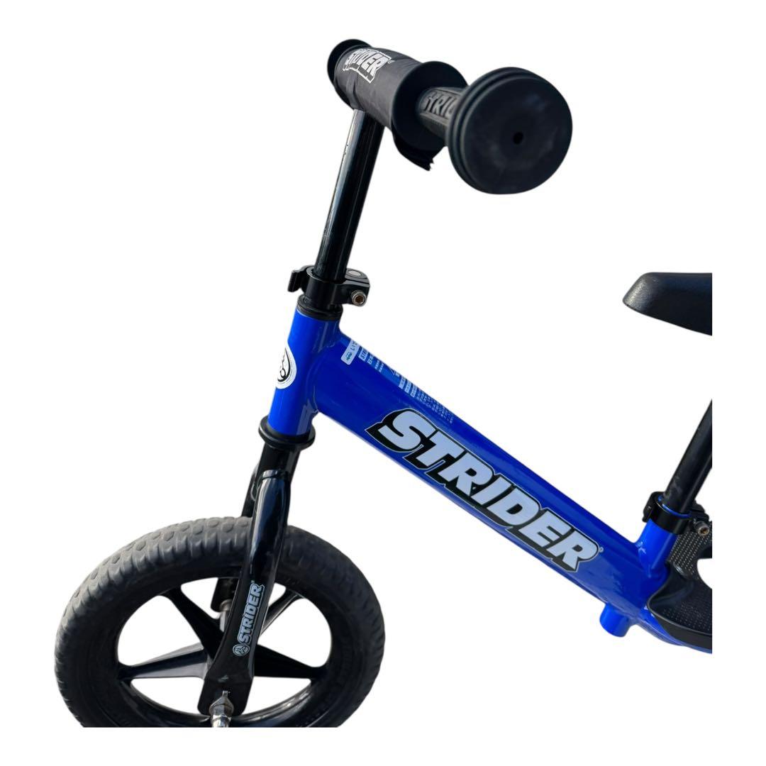 STRIDER ストライダー 12 スポーツモデル　バランスバイク　日本正規品