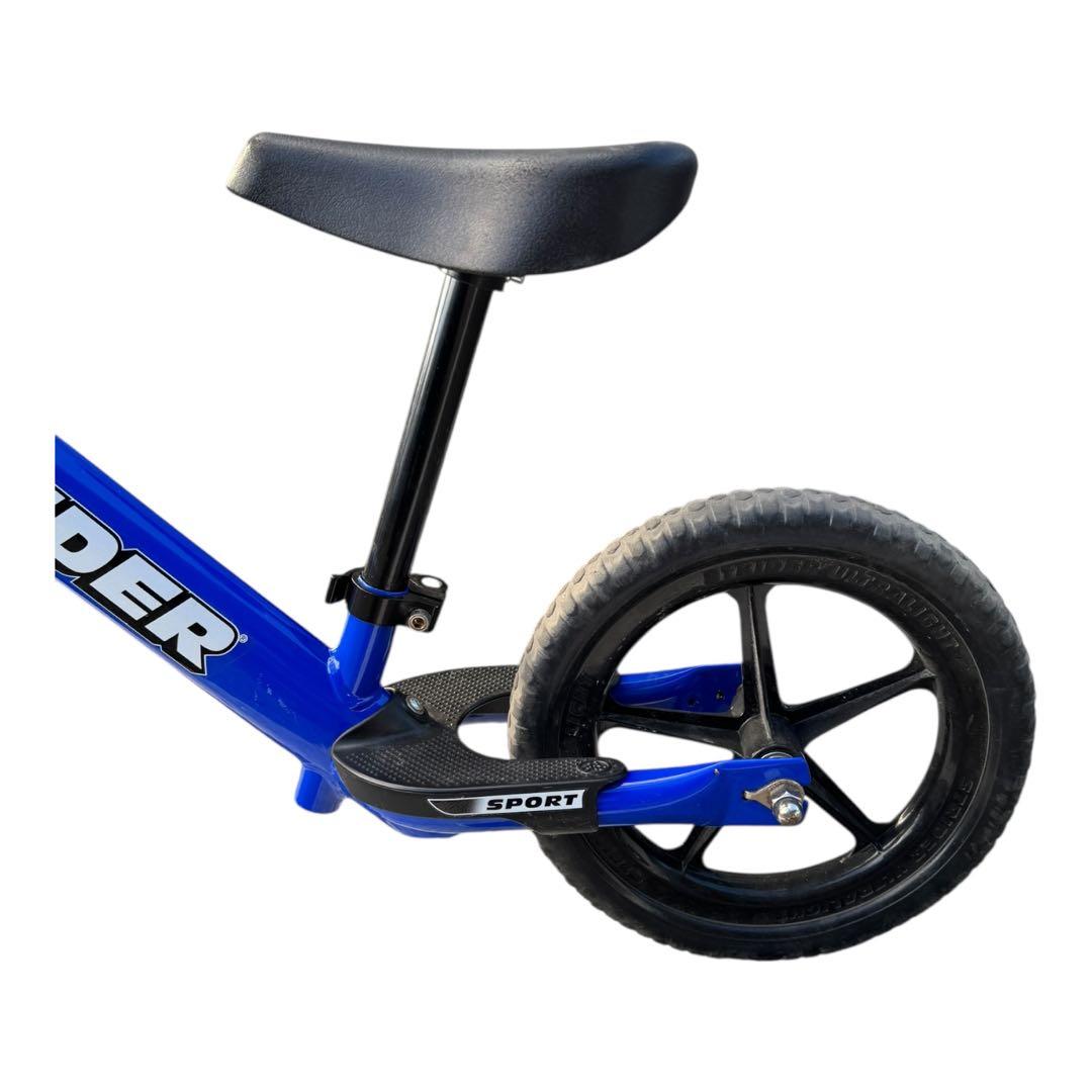 STRIDER ストライダー 12 スポーツモデル　バランスバイク　日本正規品