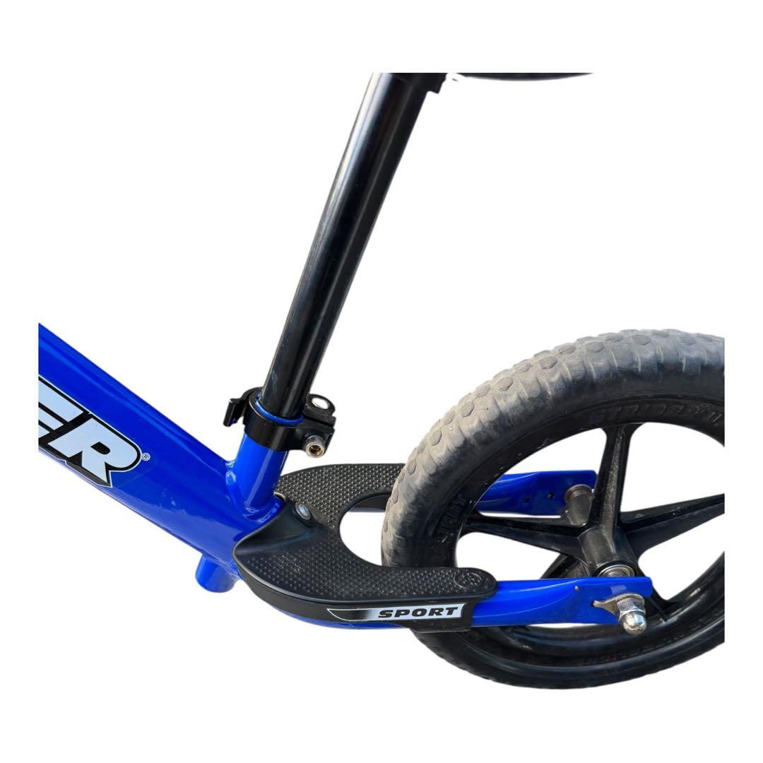 STRIDER ストライダー 12 スポーツモデル　バランスバイク　日本正規品