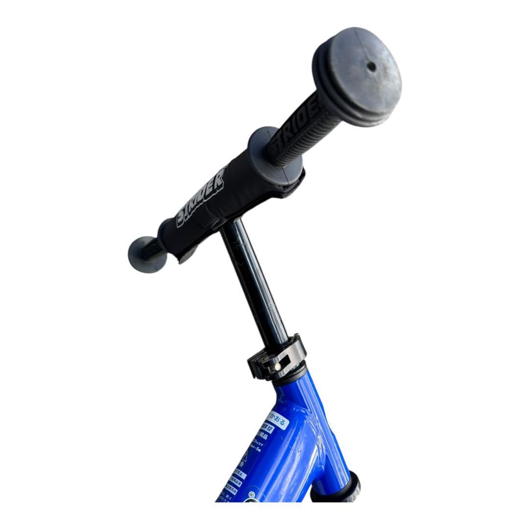 STRIDER ストライダー 12 スポーツモデル　バランスバイク　日本正規品