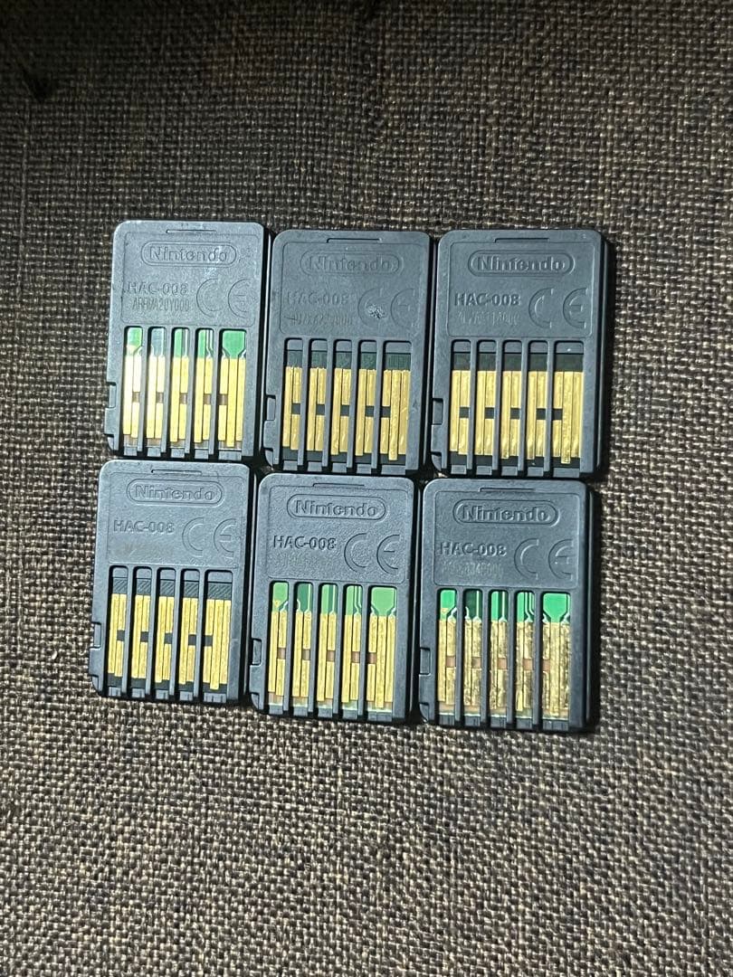 ★Nintendo Switch ゲームソフトのみ まとめ売り★