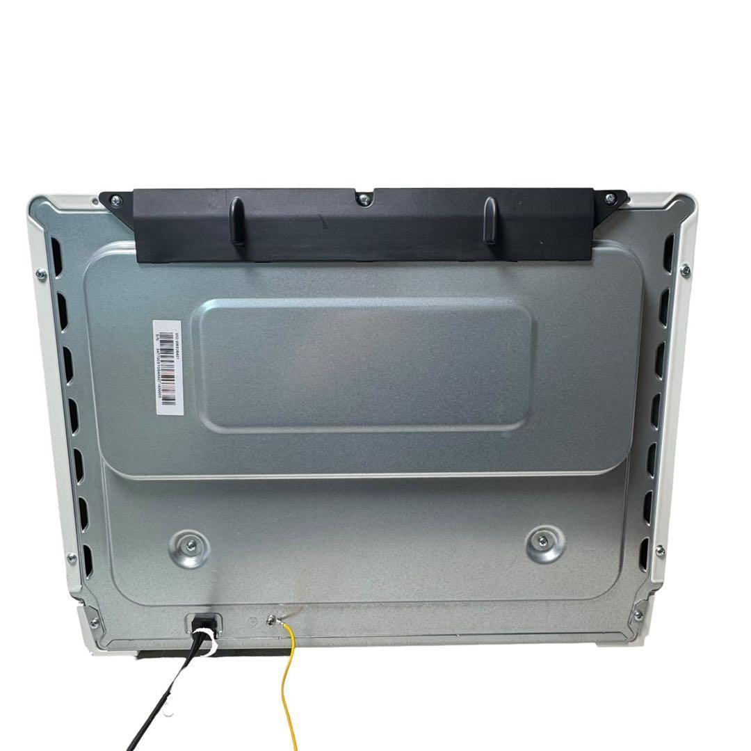 東芝（TOSHIBA） 石窯ドーム　スチームオーブンレンジER-D100B(W)