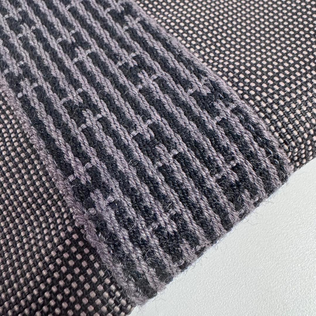 くるみん エルメス エールライン ポシェット ショルダーバッグ