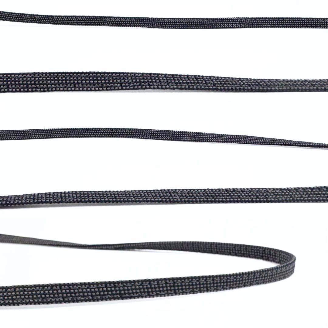 くるみん エルメス エールライン ポシェット ショルダーバッグ