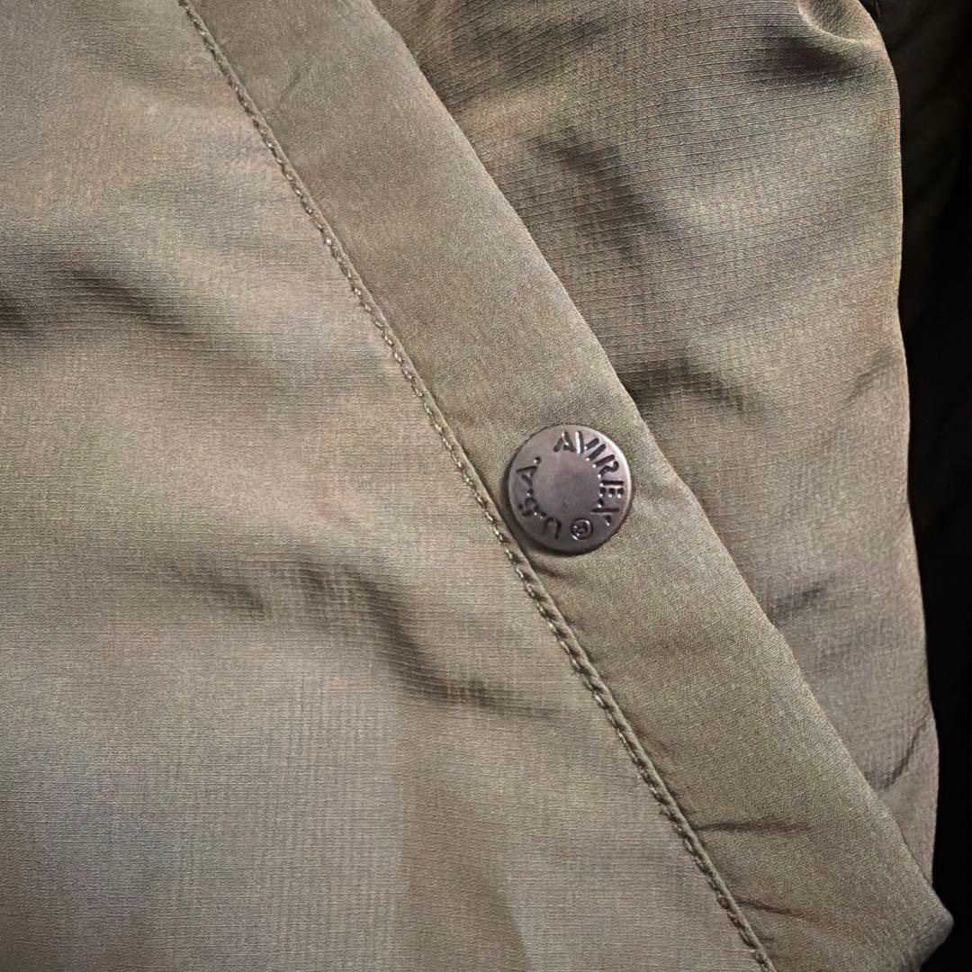 AVIREX MA-1 アビレックス　ファイターフォトタイプ