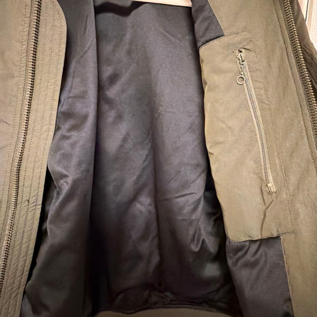 AVIREX MA-1 アビレックス　ファイターフォトタイプ