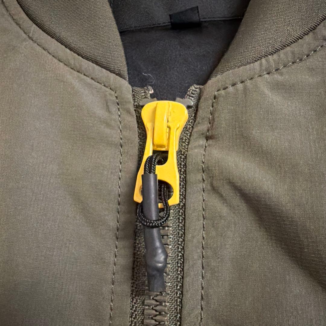 AVIREX MA-1 アビレックス　ファイターフォトタイプ