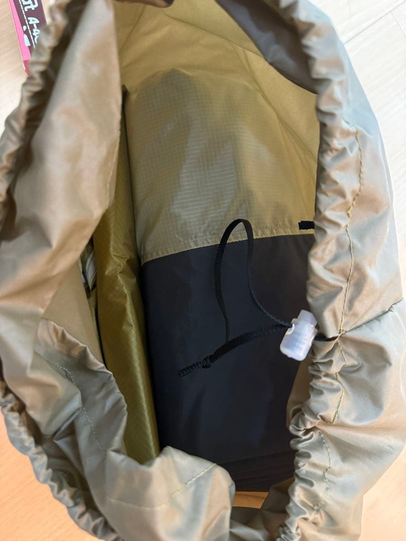 アライテント(ARAITENT) トレックライズ２Ｗ(両入口モデル)