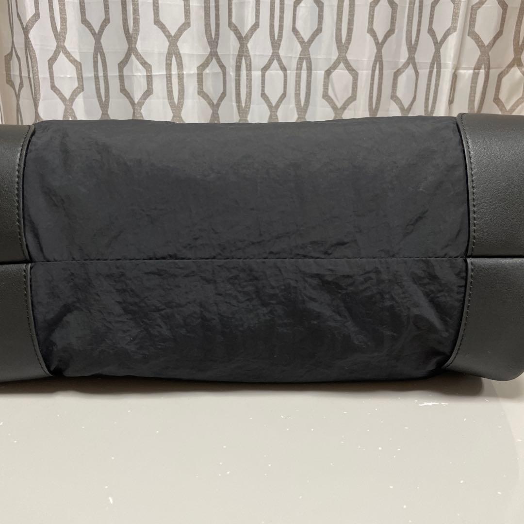 美品★ATTIVO mica della valle 2wayバッグ 22SS