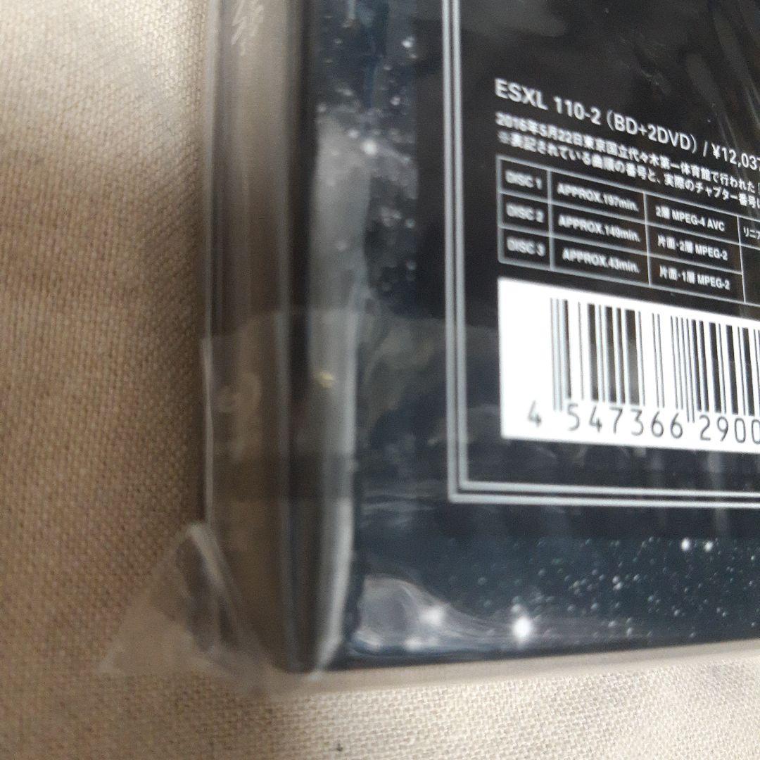 2PM/ARENA TOUR 2016 GALAXY OF 2PM〈完全生産限…