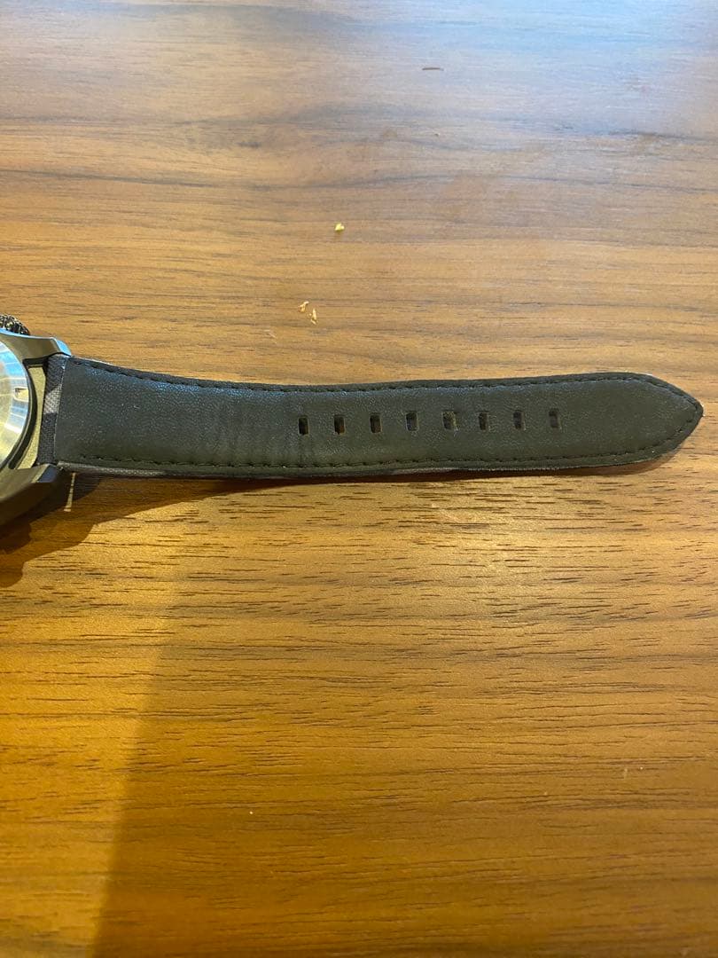 CITIZEN プロマスター35周年記念限定モデルUSED美品替えベルト2個有り