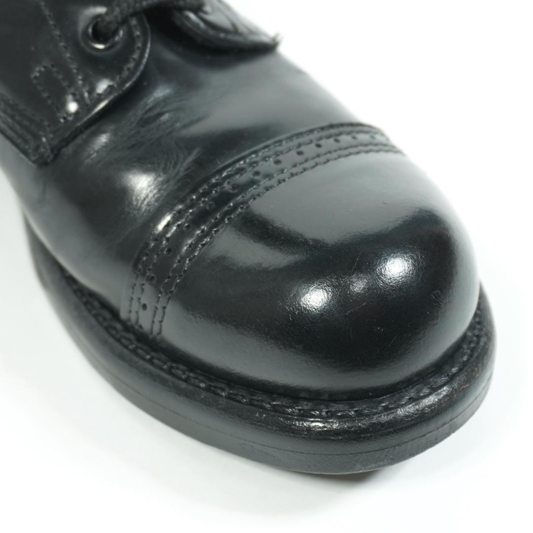 靴 US AIR FORCE JUMP BOOTS CORCORAN US8.5D