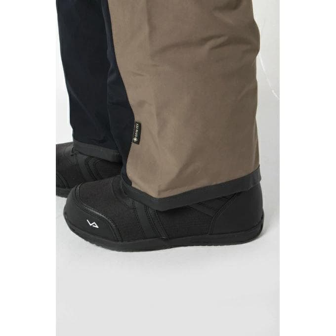 1853【新品タグ付き】ボルコム　スノボウェア　パンツ　ゴアテックス　デュオ